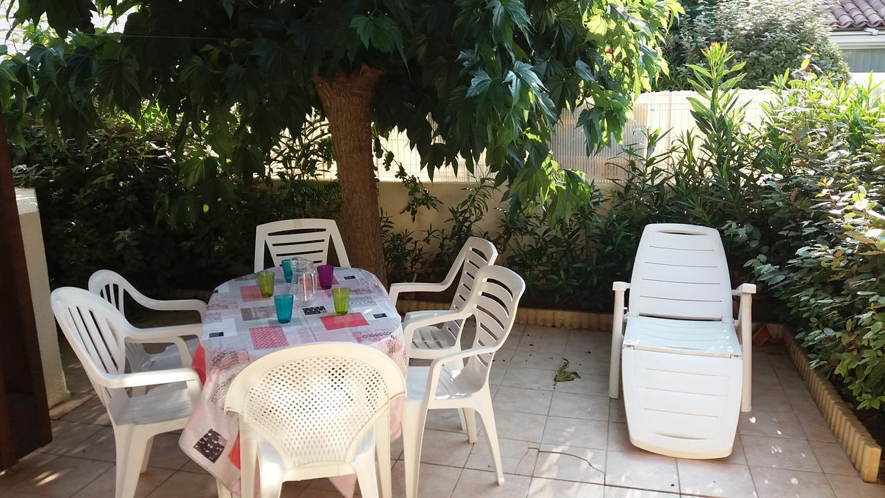 Les Andalouses Villa แอกด์ ภายนอก รูปภาพ