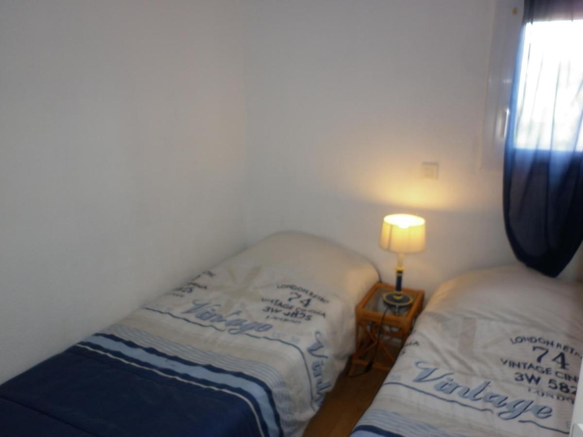 Les Andalouses Villa แอกด์ ภายนอก รูปภาพ